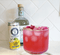 Malibu Barbie Mocktail