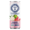 Hungry Buddha Keto Bars - Sparkling Coconut Water with Grapefruit - Buddha Brands CA