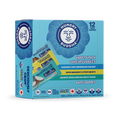 Hungry Buddha Keto Bars - Bestsellers Variety Pack - Buddha Brands CA