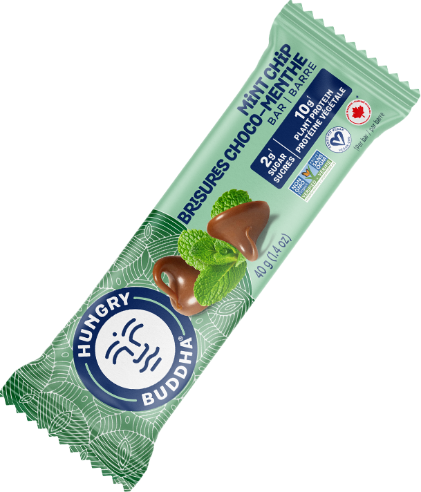 Mint Chip Bars