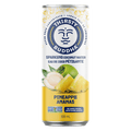 Hungry Buddha Keto Bars - Sparkling Coconut Water with Pineapple - Buddha Brands CA